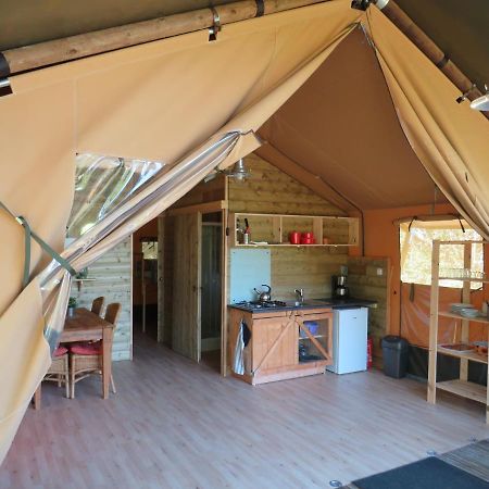 Domaine Audubert Guest House Saint-Antonin-Noble-Val Luaran gambar