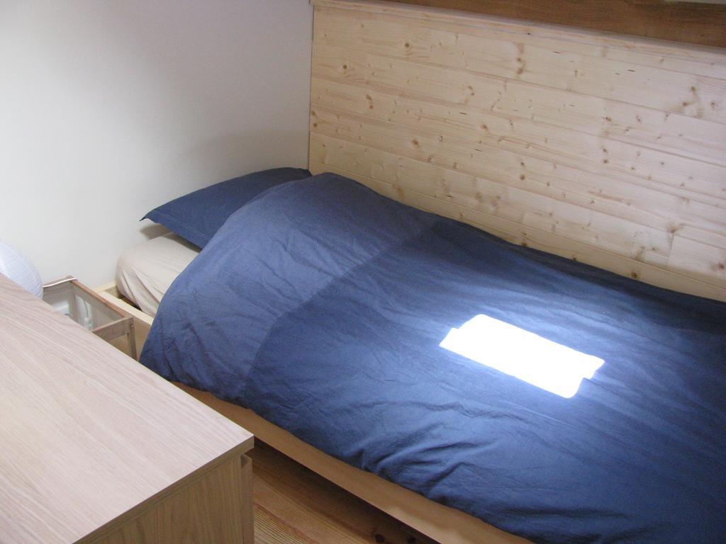 Domaine Audubert Guest House Saint-Antonin-Noble-Val Bilik gambar
