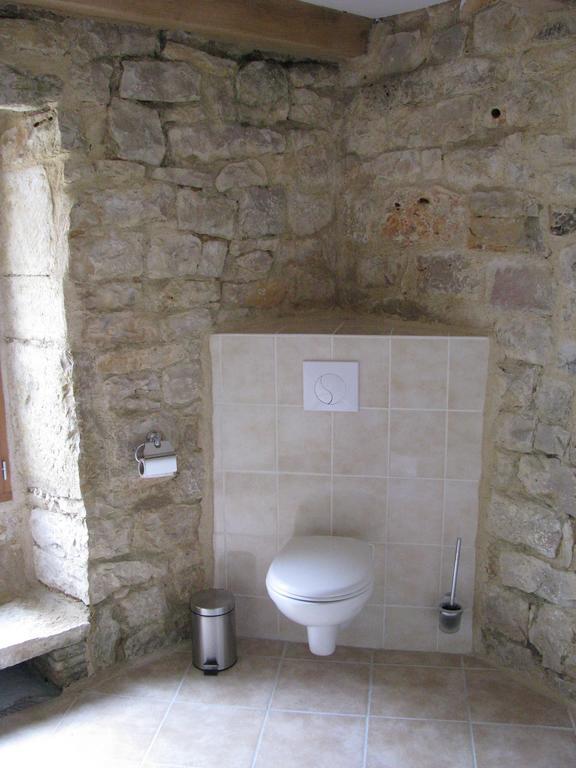 Domaine Audubert Guest House Saint-Antonin-Noble-Val Bilik gambar