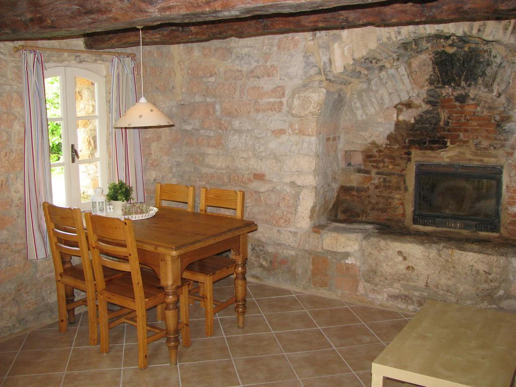 Domaine Audubert Guest House Saint-Antonin-Noble-Val Luaran gambar