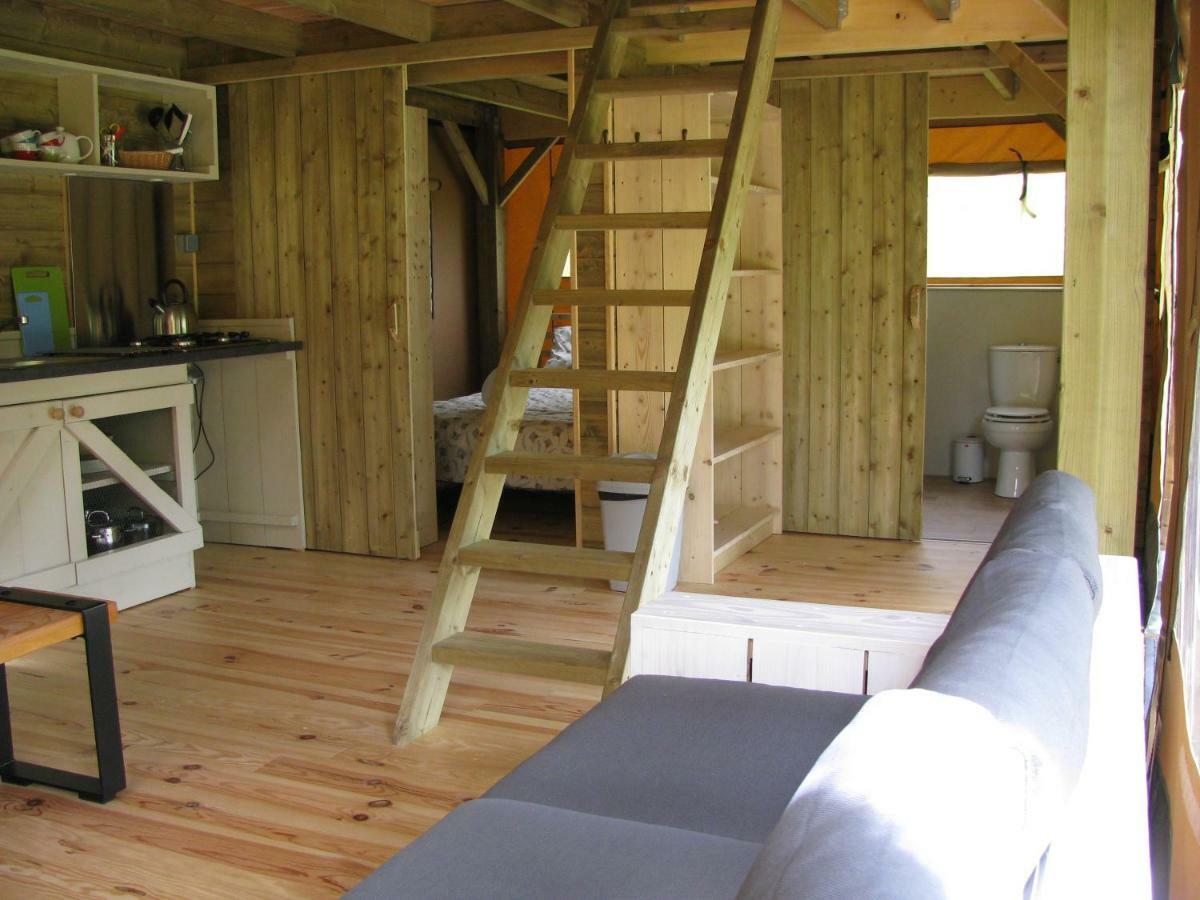 Domaine Audubert Guest House Saint-Antonin-Noble-Val Luaran gambar